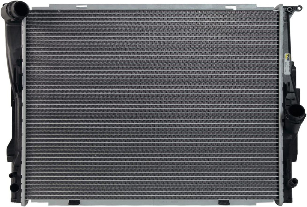 '- 2882 06-09 Bw 3 Srs 3.0L L6 A/Mt 1R Pa Rad