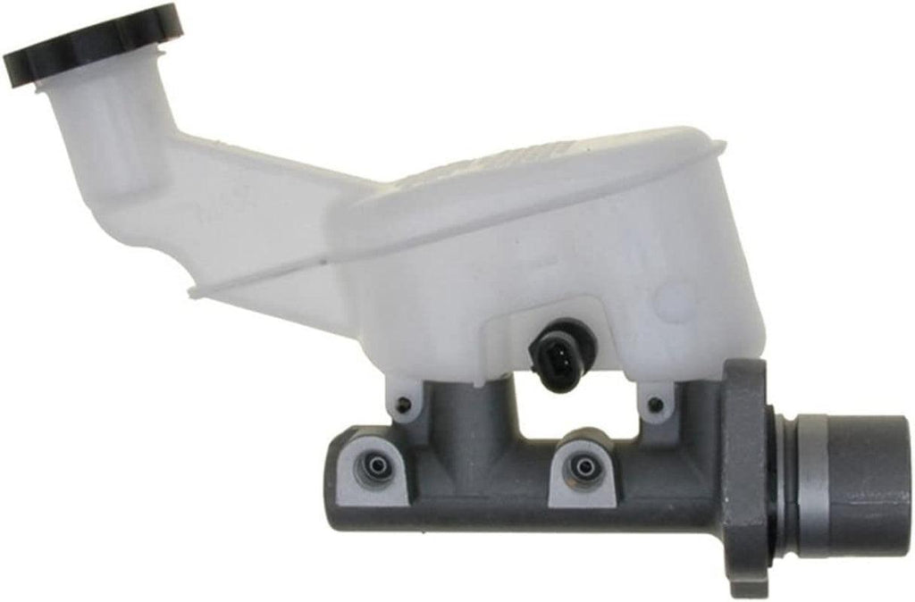 MC391315 Professional Grade Brake Master Cylinder