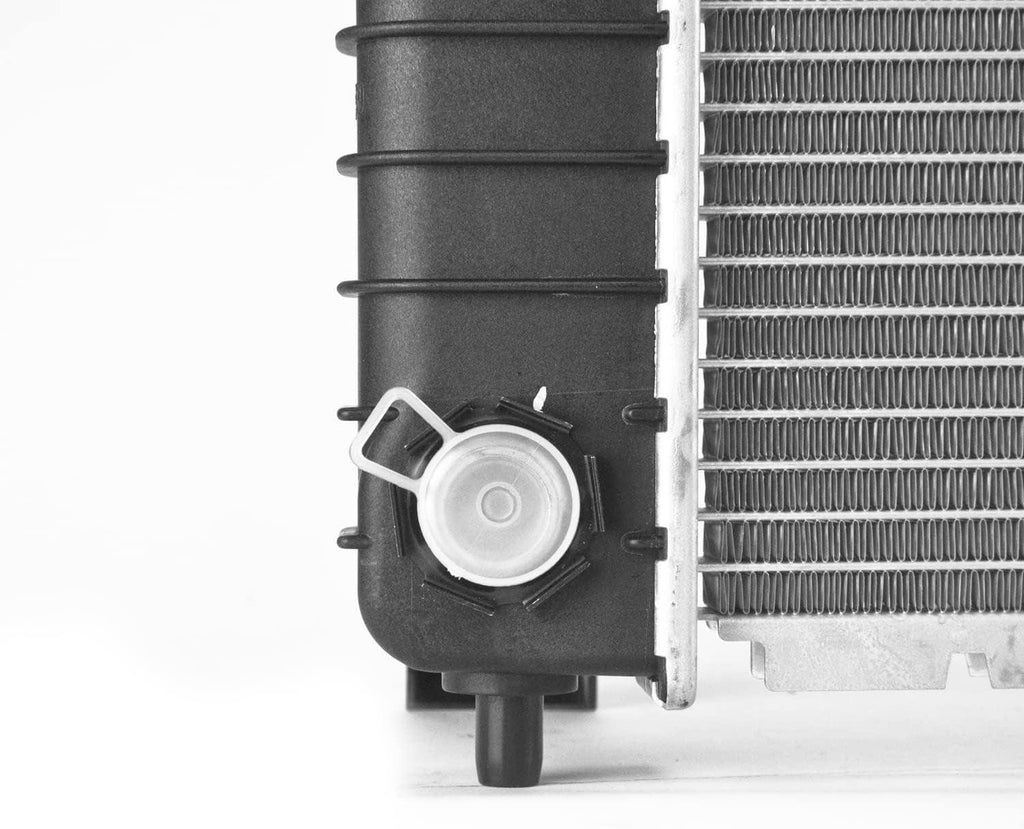 1826 Radiator Compatible with 1996-2004 Chevrolet S10 Pickup