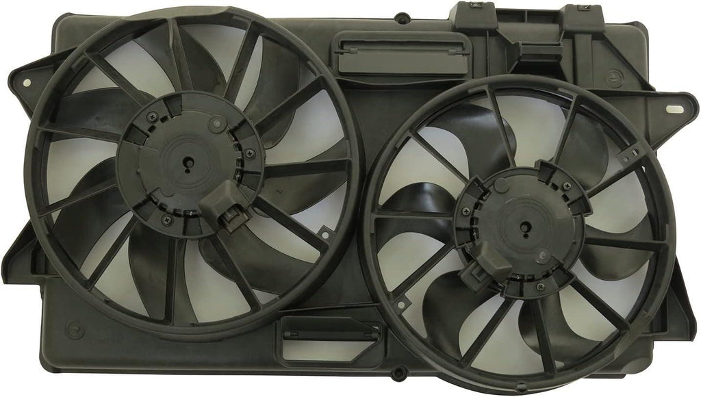 623310 Ford Mustang Replacement Coooling Fan Assembly