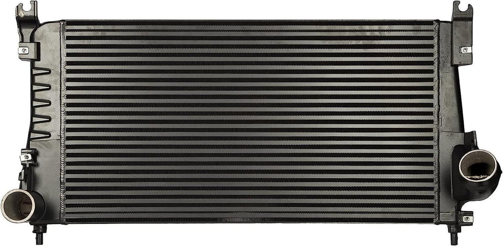 CSF RADIATOR 06-10 Chevrolet Silverado