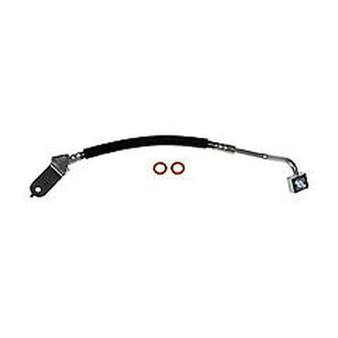 Dorman Brake Hydraulic Hose for 300, Challenger, Charger, Magnum H621282