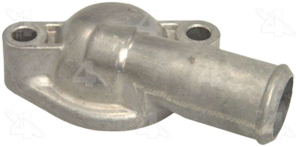 Four Seasons Engine Coolant Water Outlet for 1987-1992 Justy 85295