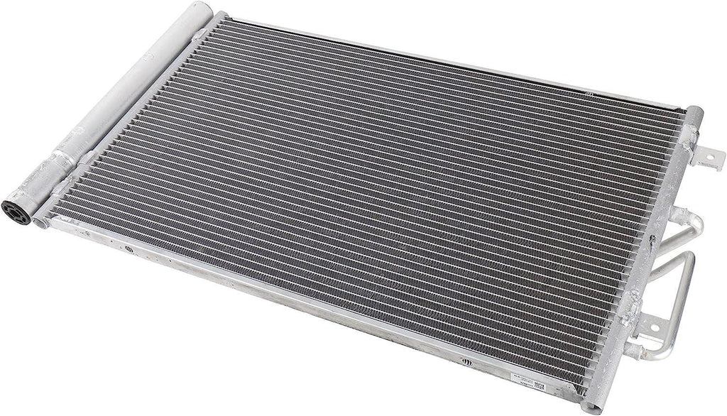 84908876 Air Conditioning Condenser