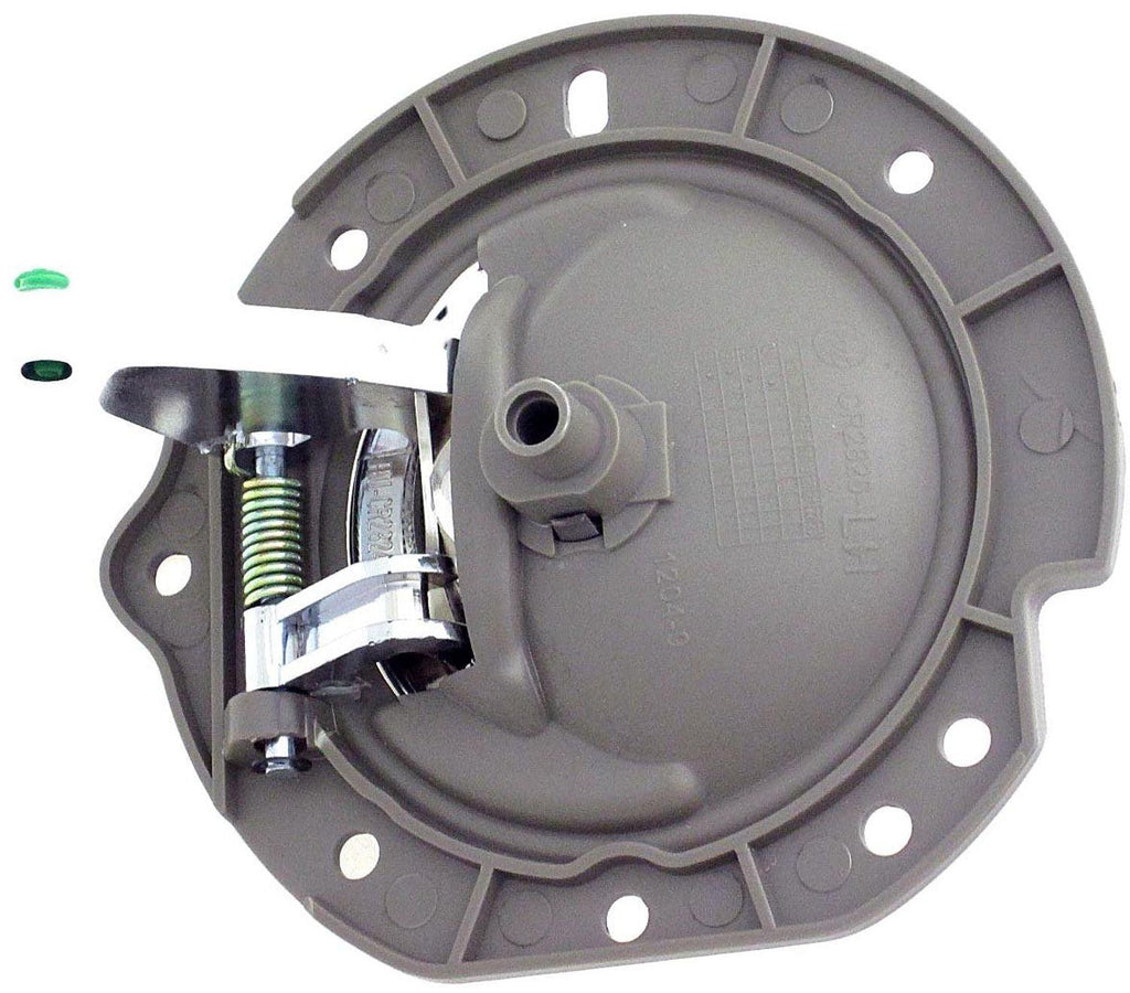 Dorman Interior Door Handle for 05-07 Jeep Liberty 88229