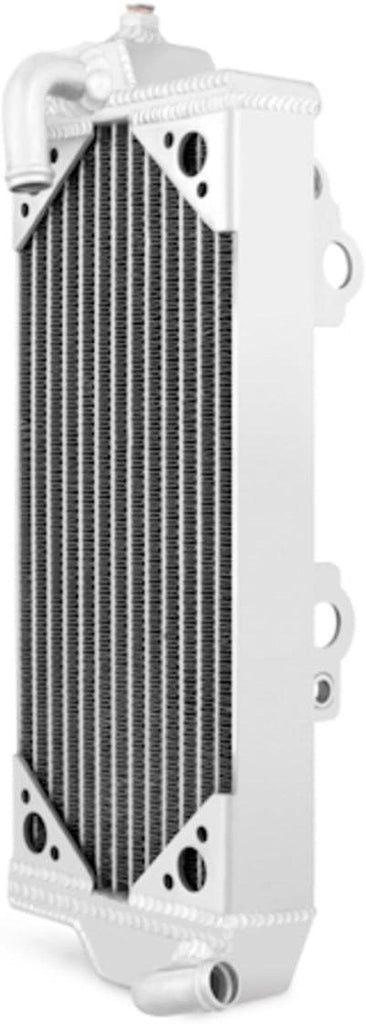 MMDB-RMZ250-07LX Dirt Bike Aluminum Radiator Compatible with Suzuki RMZ250 2007-2009