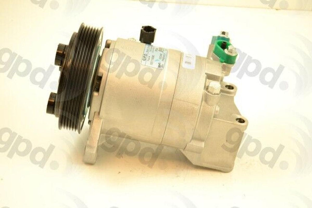 Global Parts A/C Compressor for Maxima, Altima, Murano 6511696