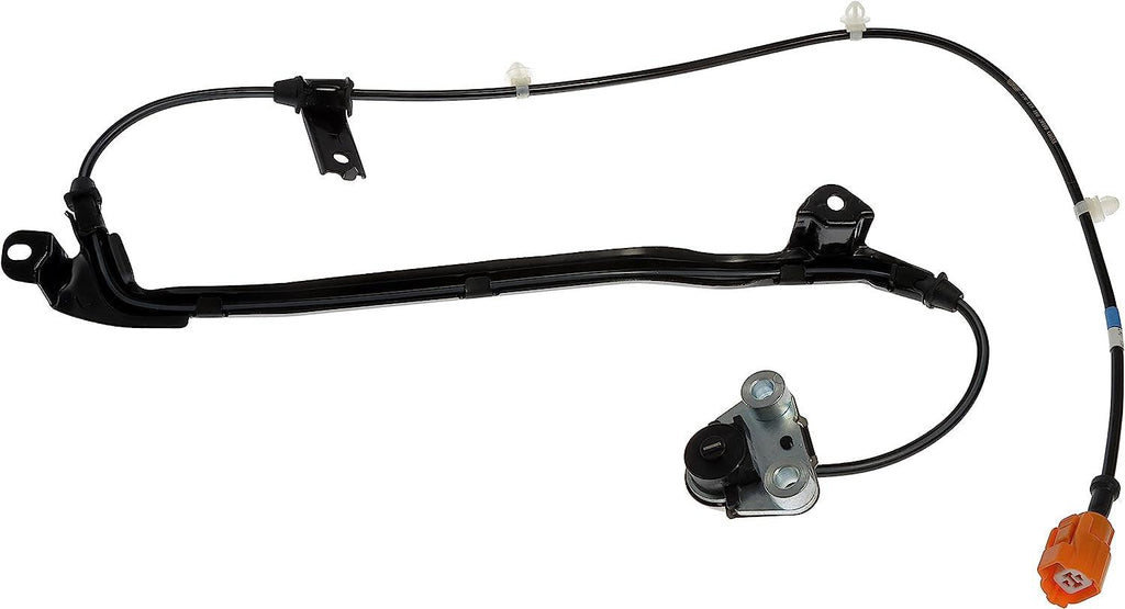 Dorman 970-199 Rear Driver Side ABS Wheel Speed Sensor Compatible with Select Acura / Honda Models