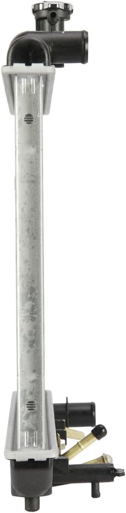 Spectra Complete Radiator CU1859