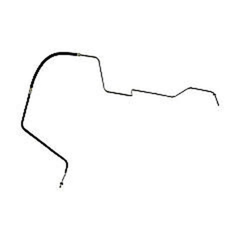 Automatic Transmission Oil Cooler Hose for Express 2500+More 624-164