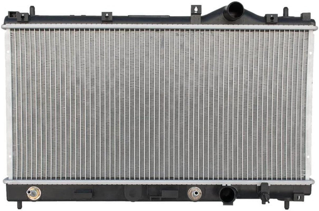 Radiator, New OE Quality - 221-9142