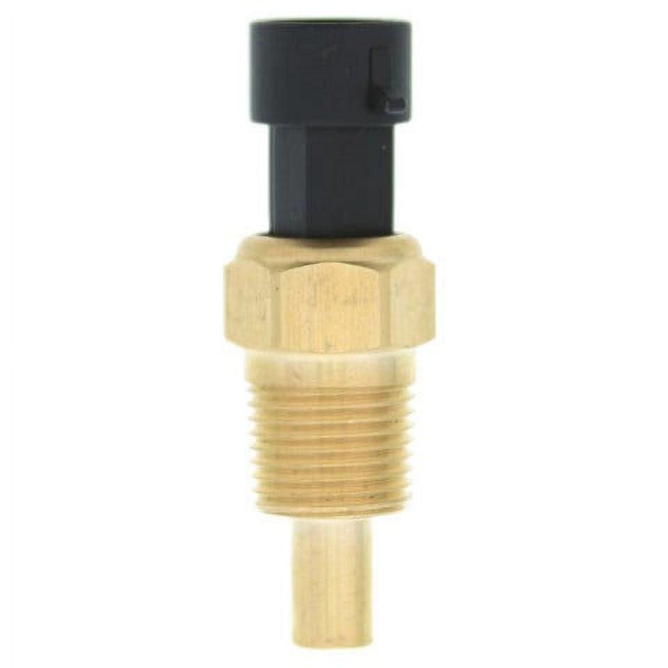 1TS1014 Engine Coolant Temperature Sensor Fits Select: 1994-2002 BUICK CENTURY, 1996-1999 BUICK LESABRE