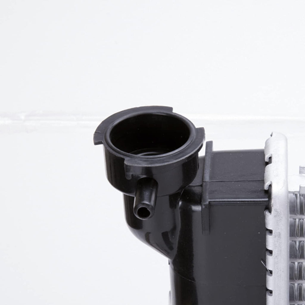 1839 Radiator Compatible with 1995-1999 Subaru Legacy