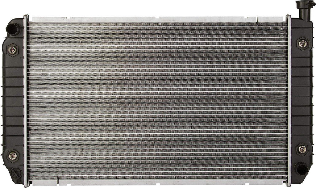 CU1475 Complete Radiator