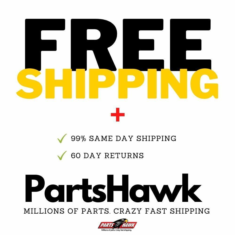 Motorad CH9924 Engine Coolant Pipe Adapter for 09-15 Toyota Corolla Matrix