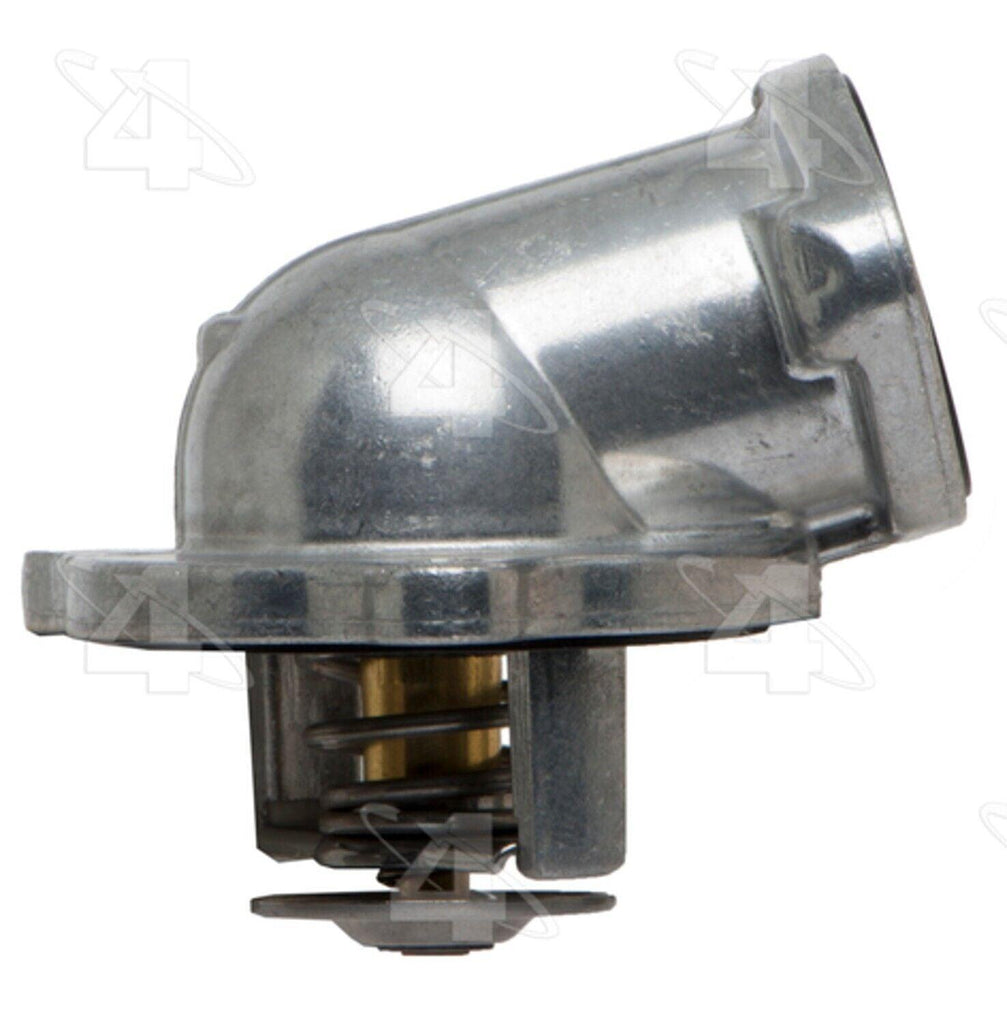 Engine Coolant Thermostat / Water Outlet for Sprinter 2500, Sprinter 3500 86107