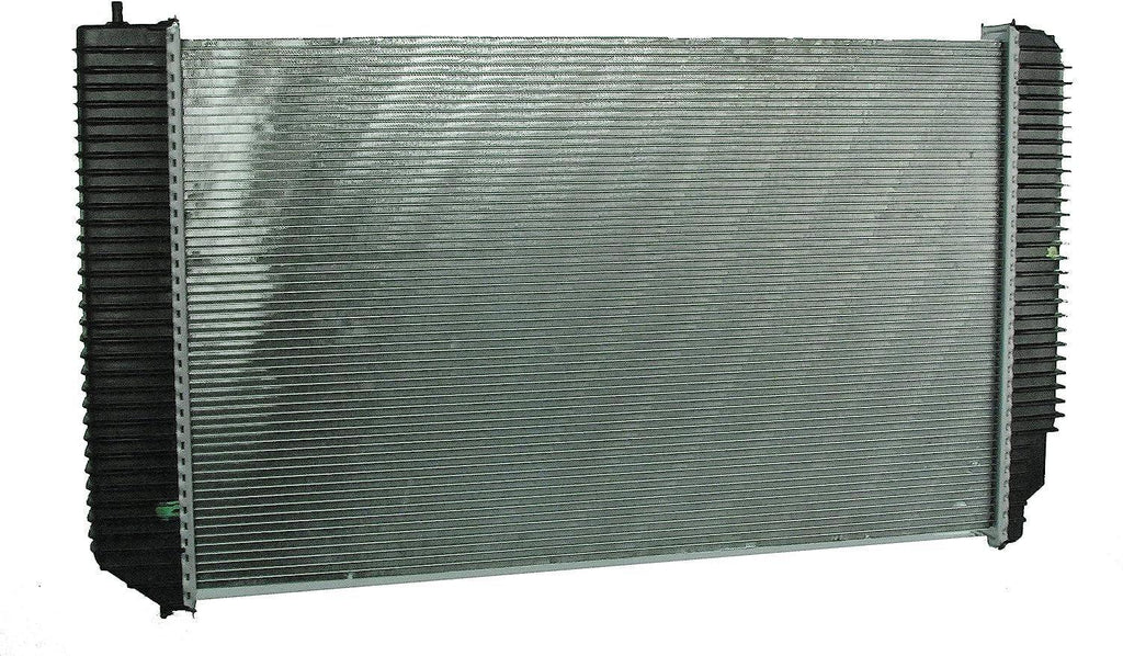 GM Genuine Parts 21695 Radiator