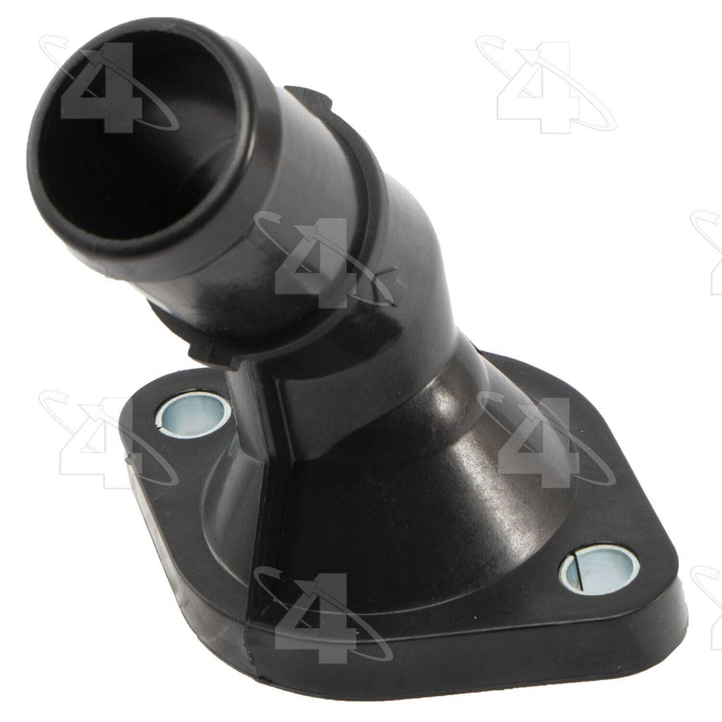 Four Seasons Engine Coolant Water Outlet for 10-11 Kia Soul 86261