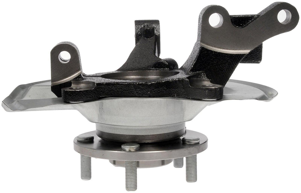 Dorman Steering Knuckle Kit for Compass, Patriot, Caliber 698-411