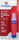 Permatex 27010-6PK High Strength Threadlocker Red Gel Twist, 10 G (Pack of 6)