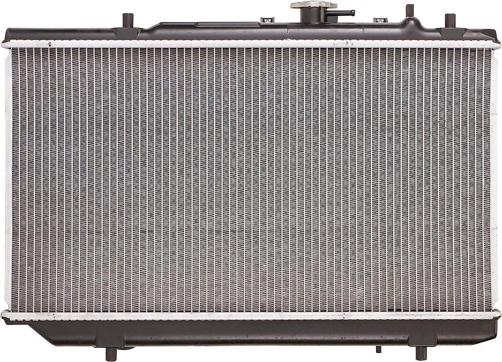 CU1626 Complete Radiator