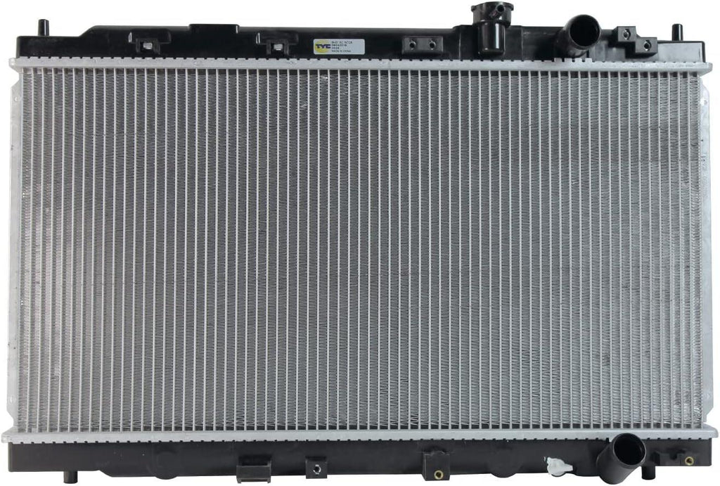 94-01 Ac Intgr 1.8L L4 Mt 1R Pa Rad