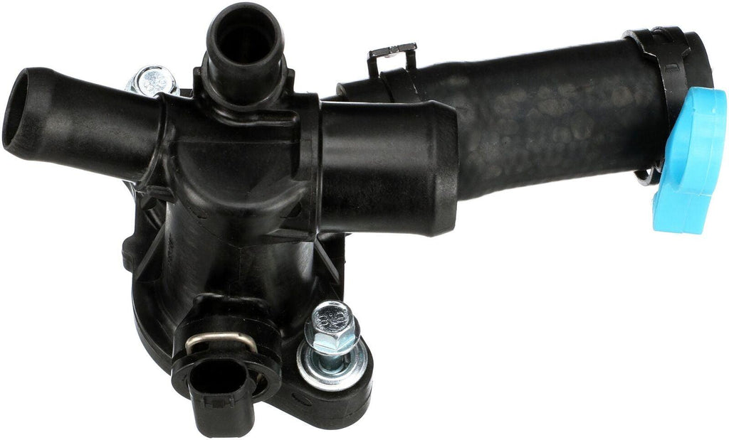 Radiator Coolant Hose Flange for Blazer, Acadia, Envision, Equinox+More CO35005