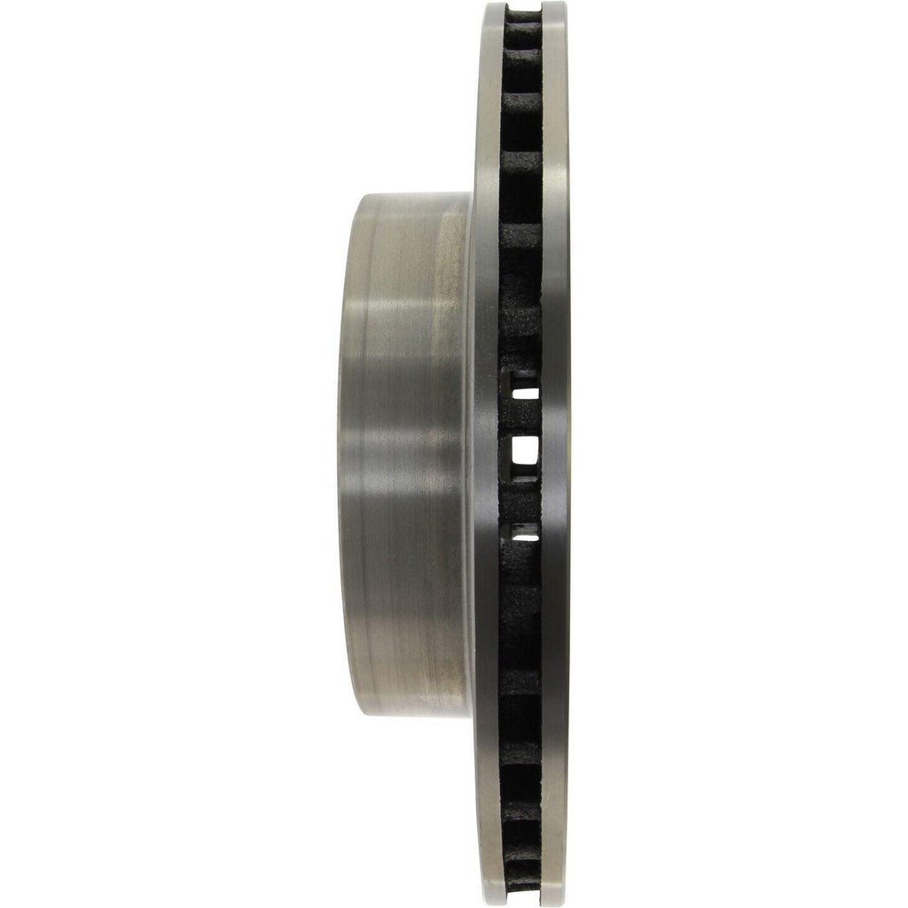 Centric Front Disc Brake Rotor for 1991-1996 Dakota (121.67020)