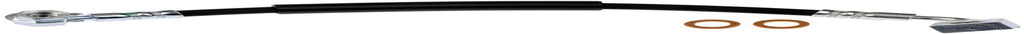 Brake Hydraulic Hose for Ranger, B4000, Explorer+More H381157