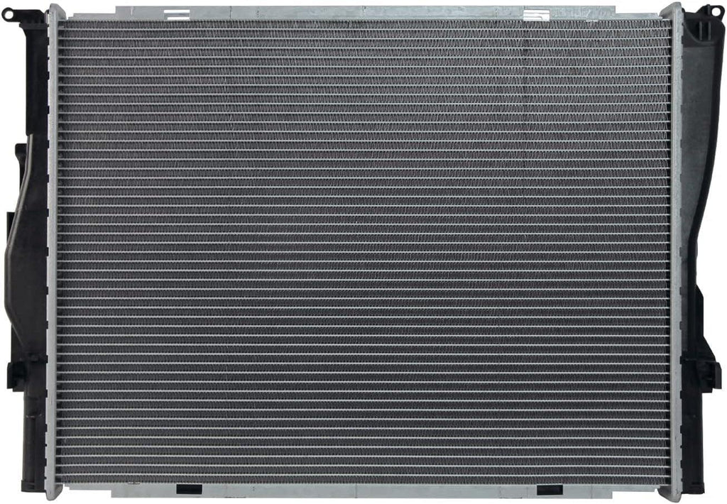 '- 2882 06-09 Bw 3 Srs 3.0L L6 A/Mt 1R Pa Rad