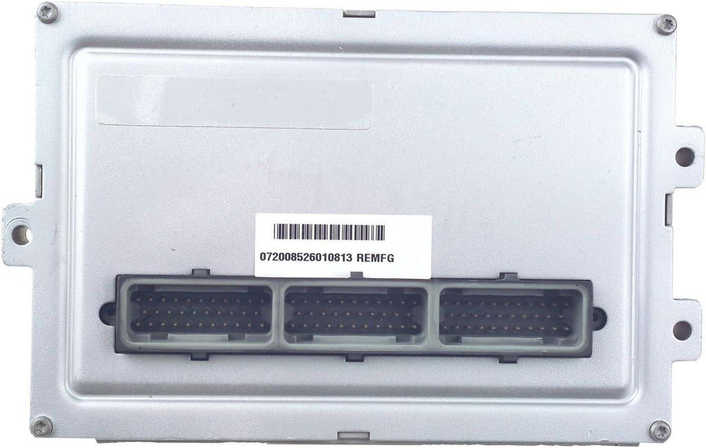 79-0430V Remanufactured Chrysler Computer