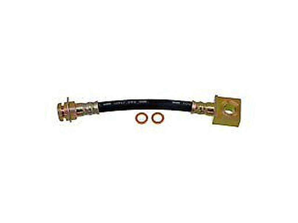 Brake Hydraulic Hose for Lebaron, Spirit, Acclaim, Shadow, Sundance+More H38604