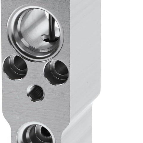 A-Premium A/C Expansion Valve Compatible with Ford Expedition 2005-2006, Lincoln Navigator 2005-2006, V8 5.4L