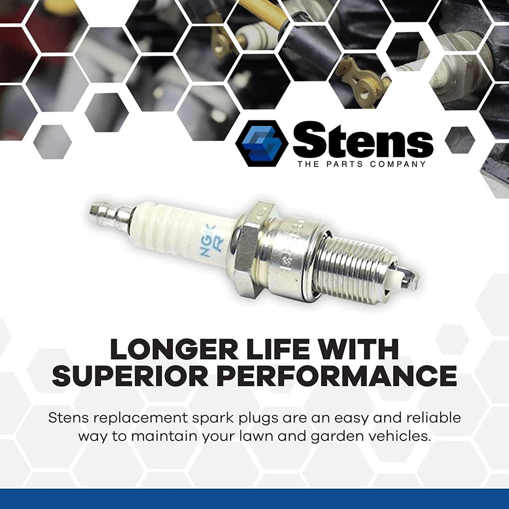 NGK Spark Plug CMR7A Single Pack