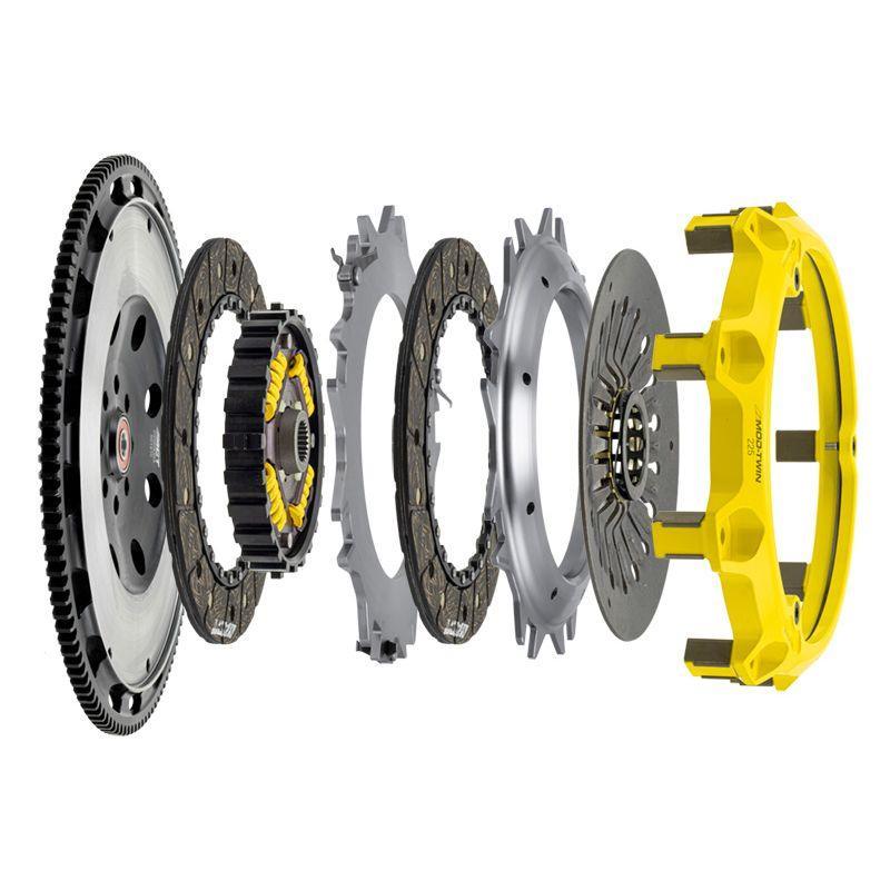 T1S-S05 ACT Mod-Twin 225 HD Sprung Street - greatparts