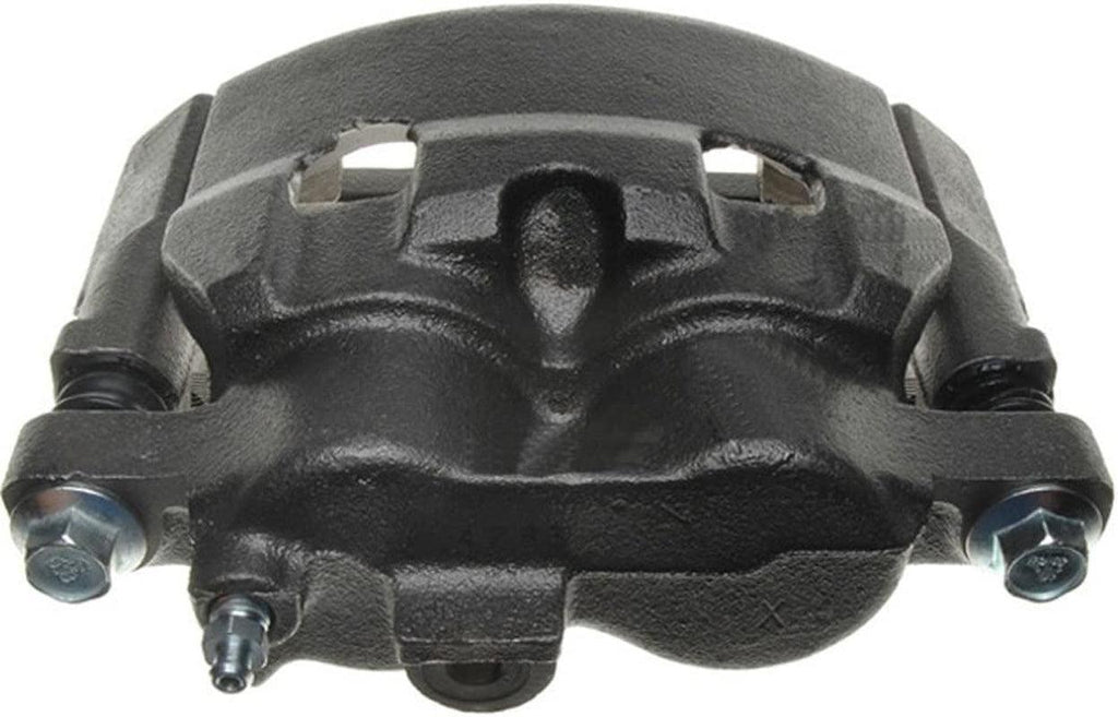 R-Line Replacement Remanufactured Front Disc Brake Caliper for Select Buick Regal, Chevrolet Lumina/Monte Carlo, Oldsmobile Cutlass Supreme, Pontiac Grand Prix Model Years (FRC4283)