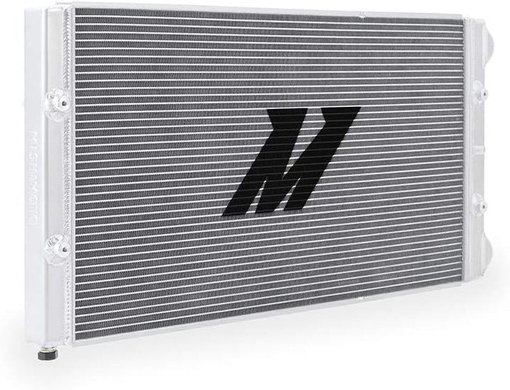 MMRAD-UNI-RRV2 Race Ready Aluminum Radiator, 29.92" X 15.28" X 2.75"