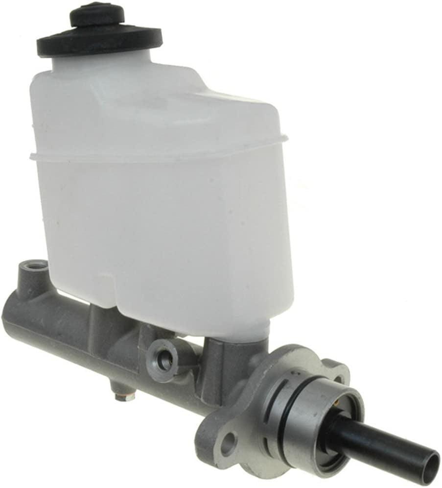 MC390898 Professional Grade Brake Master Cylinder