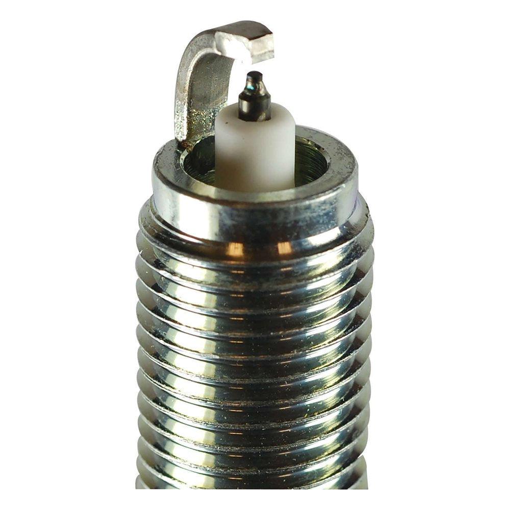 NGK 90654 Laser Iridium Spark Plug (4 Pack) Fits Select: 2018-2020 MERCEDES-BENZ GLC, 2015-2018 MERCEDES-BENZ C