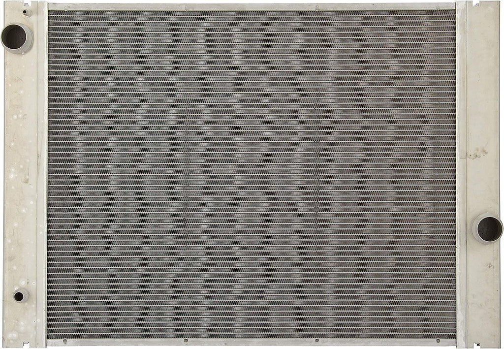 CU2629 Complete Radiator