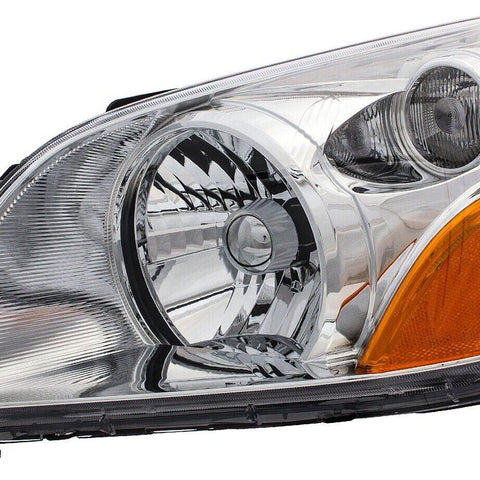 Dorman Headlight Assembly for 03-05 Honda Pilot 1592071