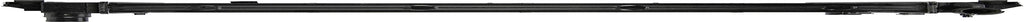 CU1554 Complete Radiator