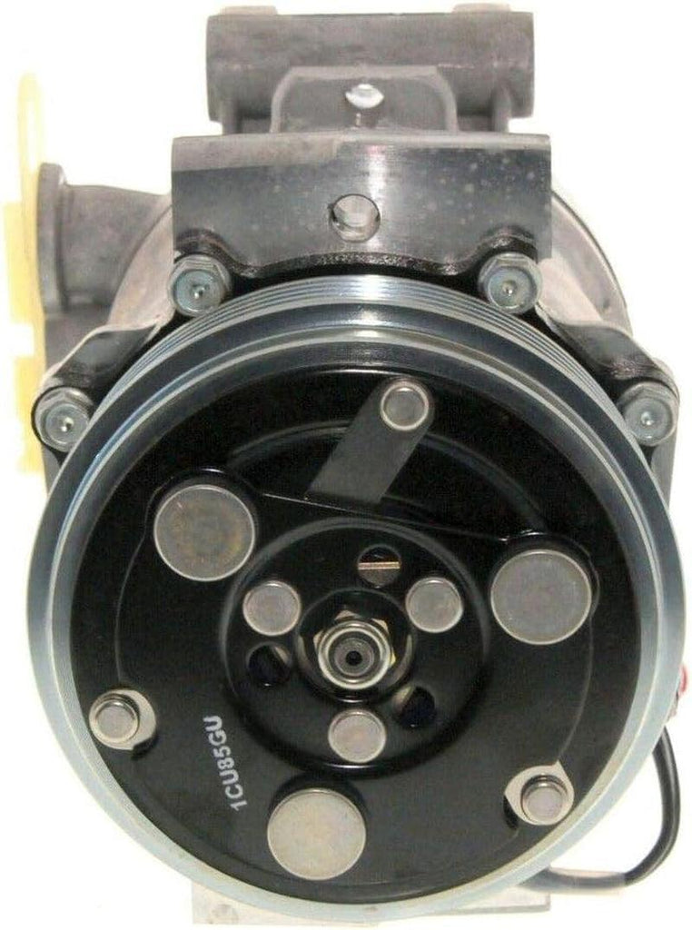 15-21742 GM Original Equipment Air Conditioning Compressor