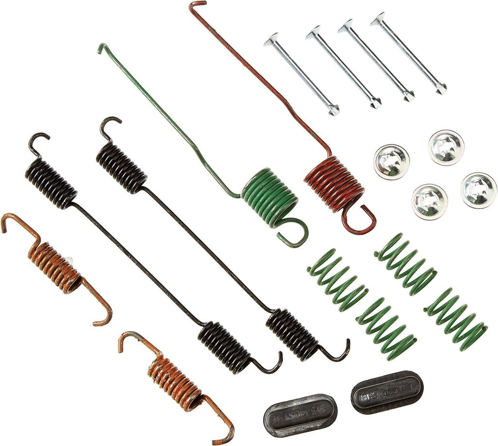 H7355 Professional Grade Drum Brake Hardware Kit