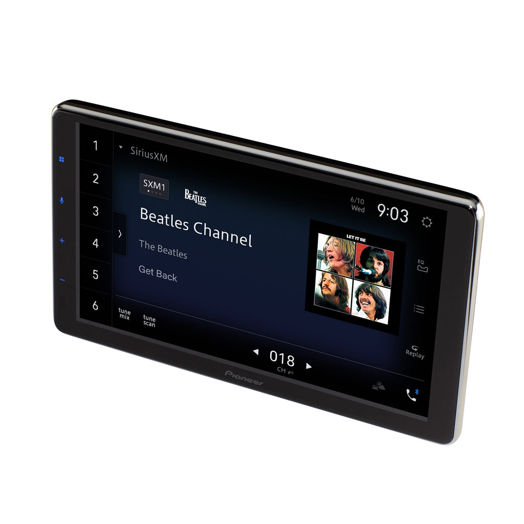 DMH-WT7600NEX/B