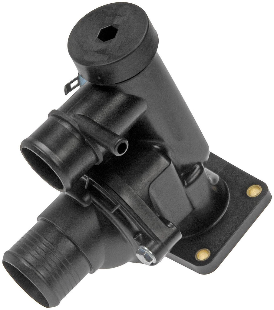 Dorman Engine Coolant Thermostat Housing Assembly for Thunderbird, LS 902-215
