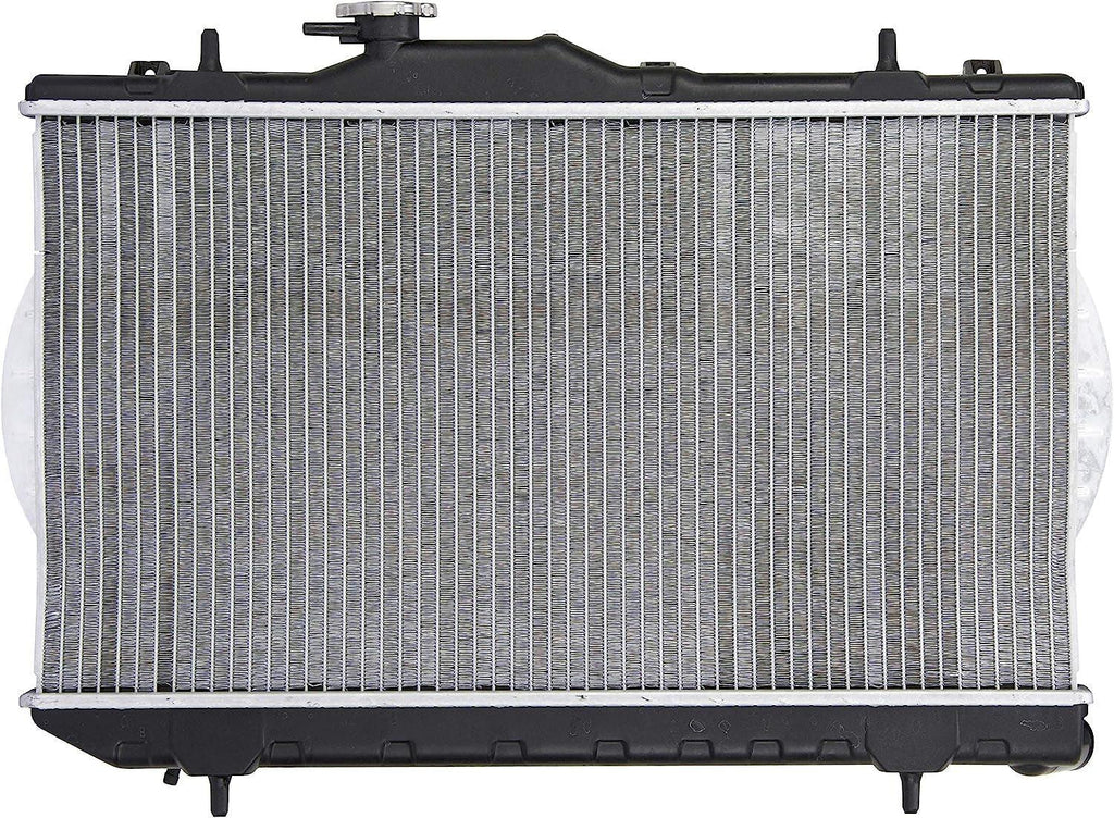 Spectra Complete Radiator CU2700