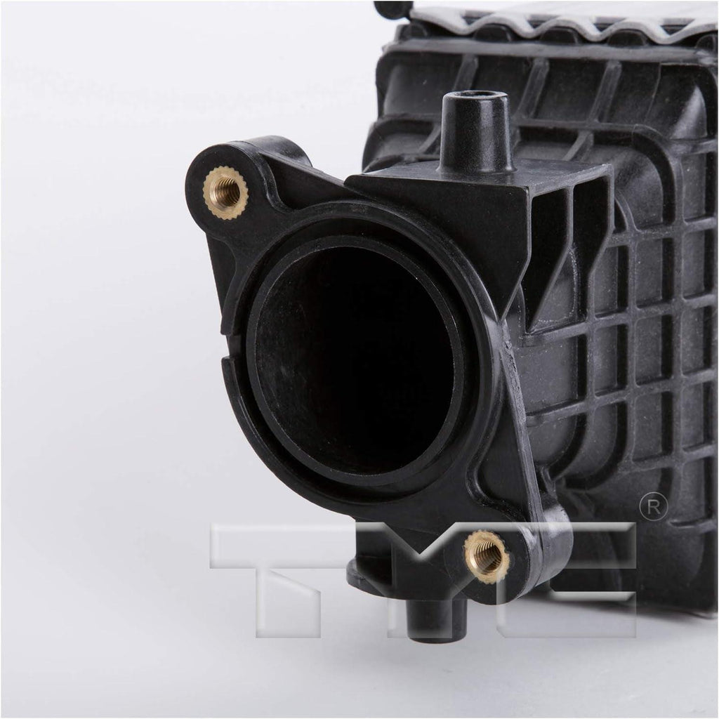 18061 Charged Air Cooler Compatible with 2016-2020 Honda Civic