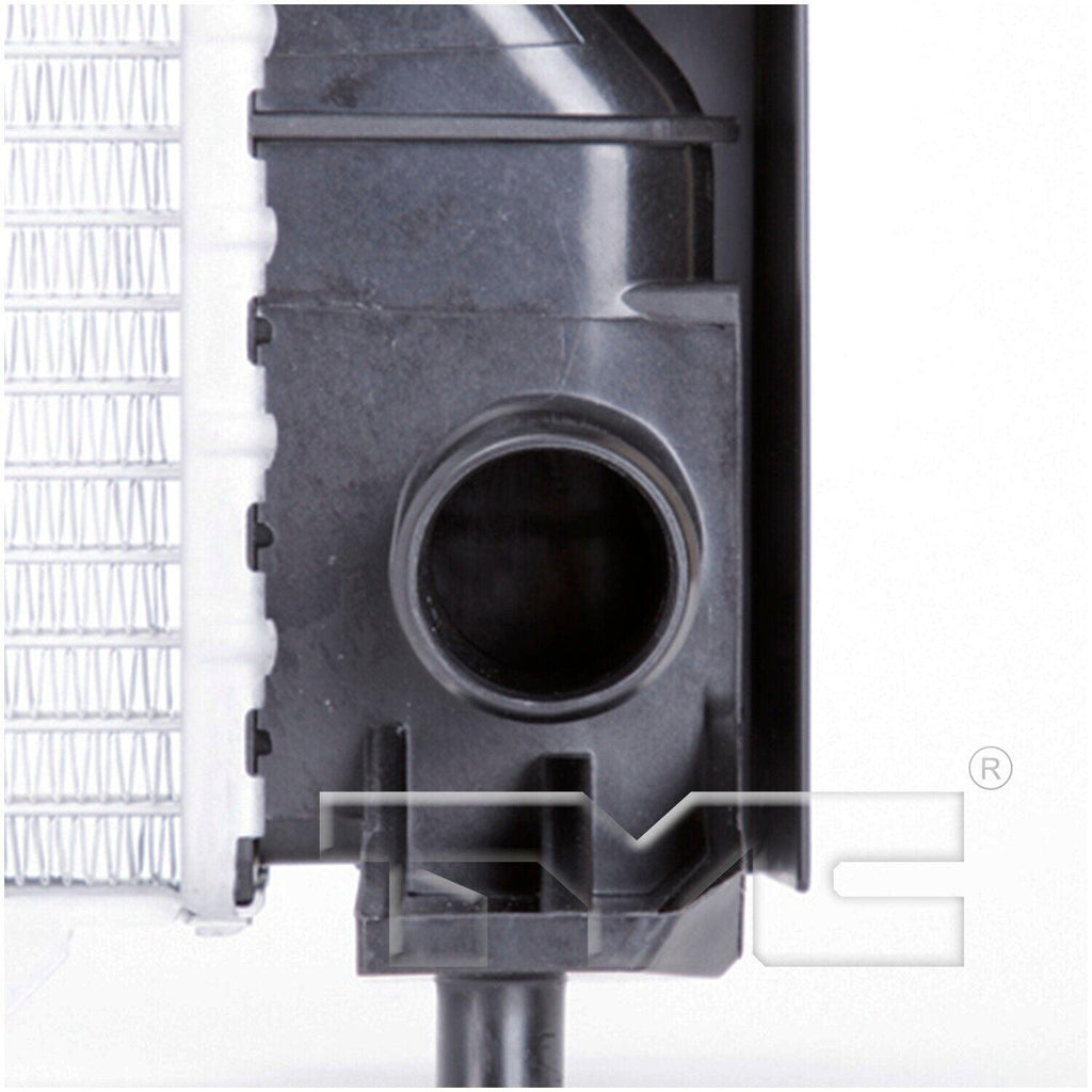 TYC Radiator for Escape, Tribute, Mariner 13040