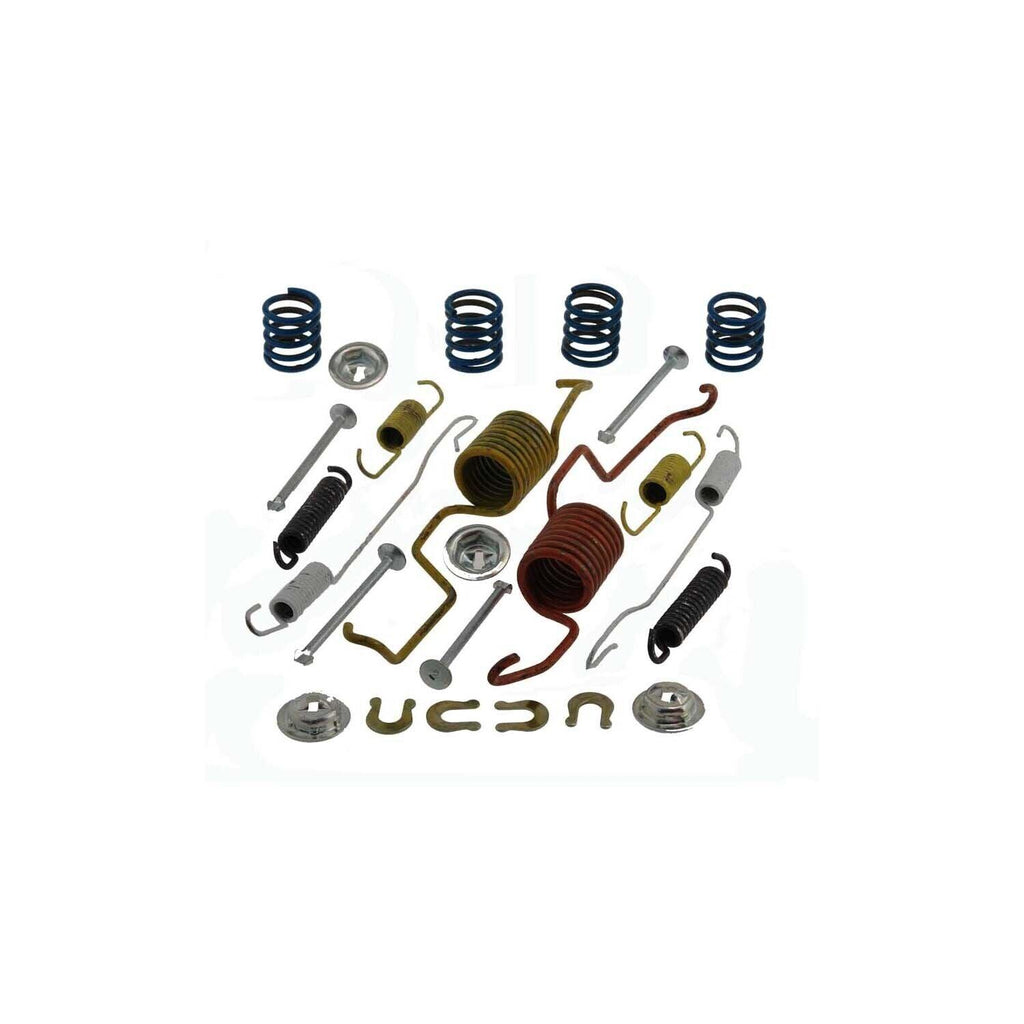 Carlson Drum Brake Hardware Kit for 05-21 Tacoma 17432